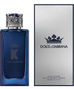 Dolce & Gabbana By K EDP Intense 100 ML Erkek Parfüm JTC ARC