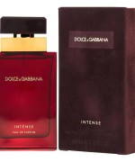 Dolce & Gabbana Intense EDP 100 ML Kadın Parfüm ARC JTC