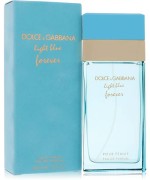 Dolce & Gabbana Light Blue Forever Pour femme 100 ml arc JLT Woman