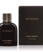 Dolce & Gabbana Pour Homme İntenso EDP 125 ML Erkek Parfüm JTC ARC