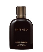 Dolce & Gabbana Pour Homme Intenso EDP 125ML tester Man