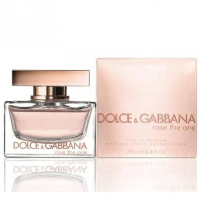 Dolce & Gabbana Rose The One EDP 75 ML Kadın Parfüm JTC ARC