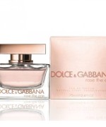 Dolce & Gabbana Rose The One EDP 75 ML Kadın Parfüm JTC ARC