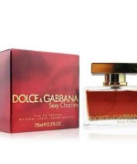 Dolce & Gabbana Sexy Choclate EDP 75 ML Kadın Parfüm ARC JTC