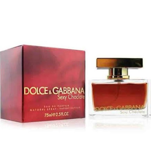 Dolce & Gabbana Sexy Choclate EDP 75 ML Kadın Parfüm ARC JTC