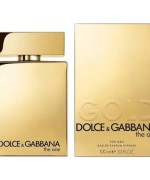 Dolce & Gabbana The One For Men Gold EDP 100 ML Erkek Parfüm ARC JTC