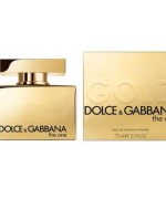 Dolce & Gabbana The One Gold EDP 75 ML Kadın Parfüm JTC ARC