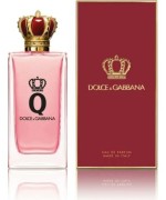 Dolce Gabbana 'q' Edp 100 ml arc JLT Woman