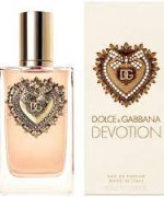 Dolce Gabbana devotion 100ml arc JLT Woman