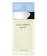 Dolce Gabbana Light Blue Edt 100ml Bayan Tester Parfüm Woman