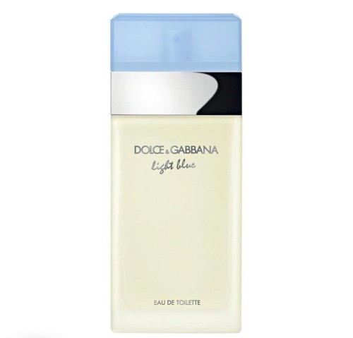 Dolce Gabbana Light Blue Edt 100ml Bayan Tester Parfüm Woman