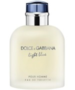 Dolce Gabbana Light Blue Edt 125ml Erkek Tester Parfüm Man