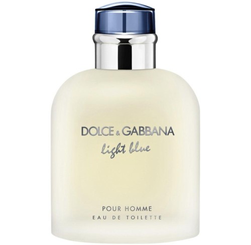Dolce Gabbana Light Blue Edt 125ml Erkek Tester Parfüm Man