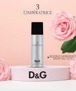 Dolce Gabbana Limperatrice Kadın Deodorant 200ml