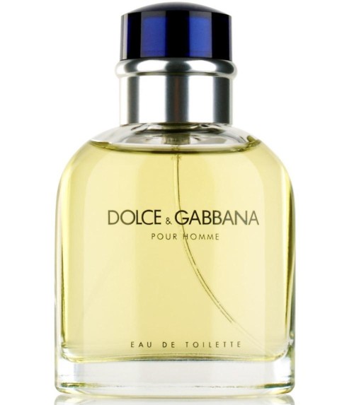 Dolce Gabbana Pour Homme Edt 125ml Erkek Tester Parfüm Man