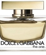 Dolce Gabbana The One Edp 75ml Bayan Tester Parfüm Woman