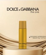 Dolce Gabbana The One Kadın Deodorant 200ml