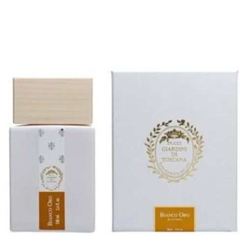 Duccı Gıardını Dı Toscana Bıanco Oro EDP 100 ML Unisex Parfüm JTC ARC