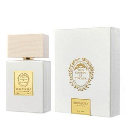 Duccı Gıardını Dı Toscana Bora Bora EDP 100 ML Unisex Parfüm