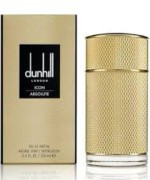 Dunhill Icon Absolute EDP 100 Ml Erkek Parfüm JTC ARC