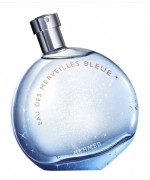 Eau Des Merveilles Bleue EDT 100 ML Tester Woman