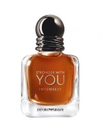 Emporio Armani Stronger With You Intensely 100ml Edt Erkek Tester Parfüm Man