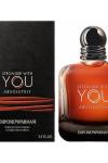 Emporio Armani Stronger With You Absolutely EDP 100 ML Erkek Parfüm