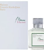 Erkekler için L'Homme À la Rose Maison Francis Kurkdjian arc JLT Unisex
