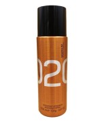 Escentrıc Molecules Molecule 02 Unisex Deodorant 200ml