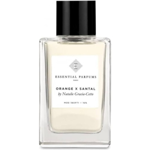 Essential Parfums Orange X Santal EDP 100 ML Unisex Parfüm JTC ARC