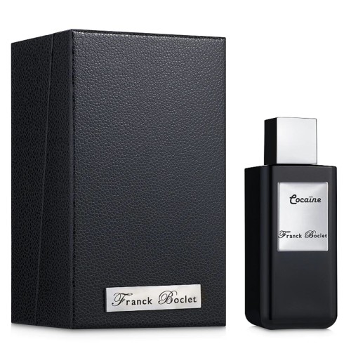 Franck Boclet Extrait De EDP 100 ML Unisex Parfüm JTC ARC