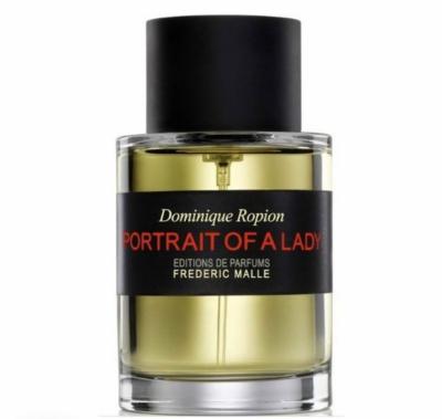 Frederic Malle Portrait Of A Lady 100ml Bayan Tester Parfüm Unisex