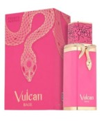 French Avenue Vulcan Bale EDP 100 ML Unisex Parfüm