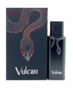 French Avenue Vulcan Black Friday Edition EDP 100 ML Unisex Parfüm