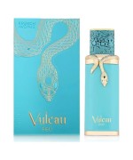 French Avenue Vulcan Feu EDP 100 ML Unisex Parfüm