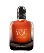 GIORGIO ARMANI Emporio Armani Stronger With You Absolutely EDP 100ML Erkek Parfümü tester Man