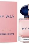 GIORGIO ARMANI MY WAY 90 ML EDP ARC JLT Woman