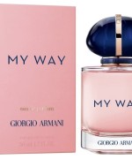 GIORGIO ARMANI MY WAY 90 ML EDP ARC JLT Woman