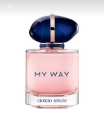 GIORGIO ARMANI MY WAY 90 ML EDP tester Woman