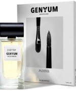 Genyum Painter EDP 100 ML Unisex Parfüm JTC ARC