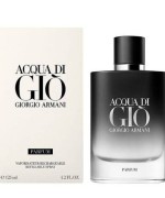 Giorgio Armani Acqua Di Gio Le Parfum 100 ML Erkek Parfüm JTC ARC