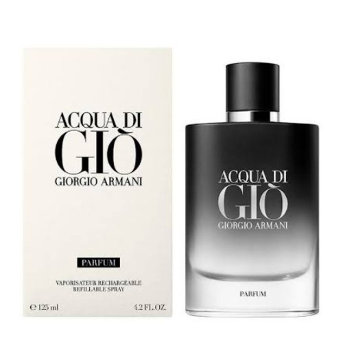 Giorgio Armani Acqua Di Gio Le Parfum 100 ML Erkek Parfüm JTC ARC