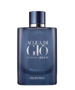 Giorgio Armani Acqua di Gio Profondo 75 ML Tester Man