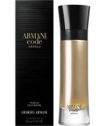 Giorgio Armani Code Absolu Erkek Parfüm Edp ARC JLT Man