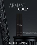 Giorgio Armani Code Erkek Deodorant 200ml