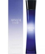 Giorgio Armani Code Femme Classic Kadın Parfüm Edp 75 Ml ARC JLT Woman