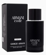 Giorgio Armani Code Le Parfum Edp ARC JLT Man