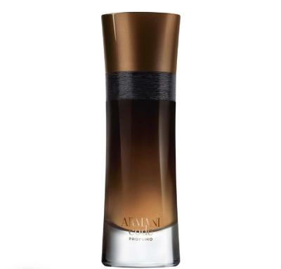 Giorgio Armani Code Profumo EDP 110 ml Erkek Parfümü tester Man