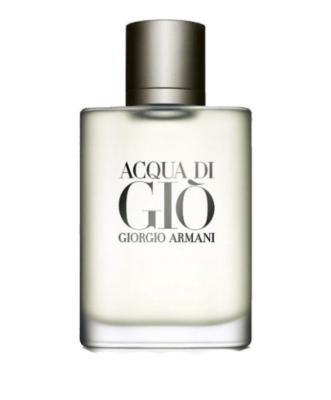 Giorgio Armani Gio Edt 100 ml Erkek Tester Parfüm Man