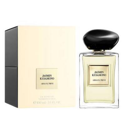 Giorgio Armani Jasmin Kusamono EDT 100 ML Kadın Parfüm JTC ARC